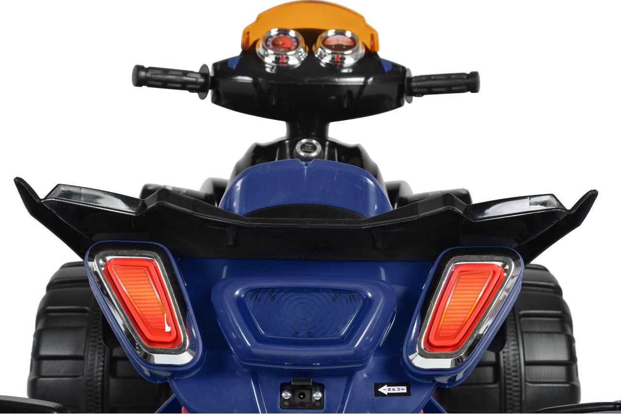 Акумулаторно бъги Moni - JS318, синьо | Добра цена | Ozone.bg