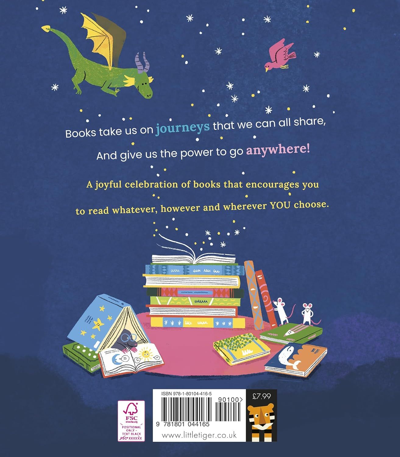 All the Wonderful Ways to Read | Лора Бейкър | Цена | Ozone.bg