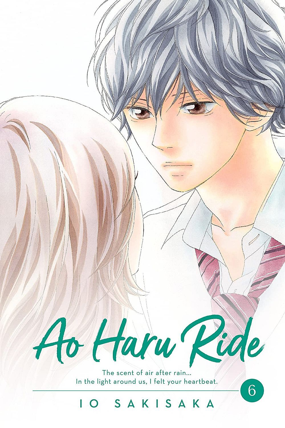 Ao Haru Ride, Vol. 6 | Io Sakisaka | Цена | Ozone.bg