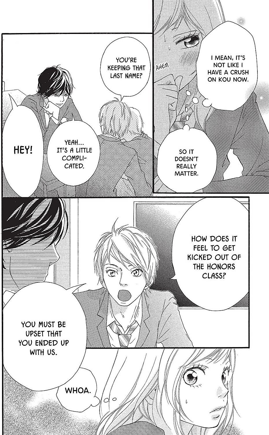 Ao Haru Ride, Vol. 2 | Io Sakisaka | Цена | Ozone.bg
