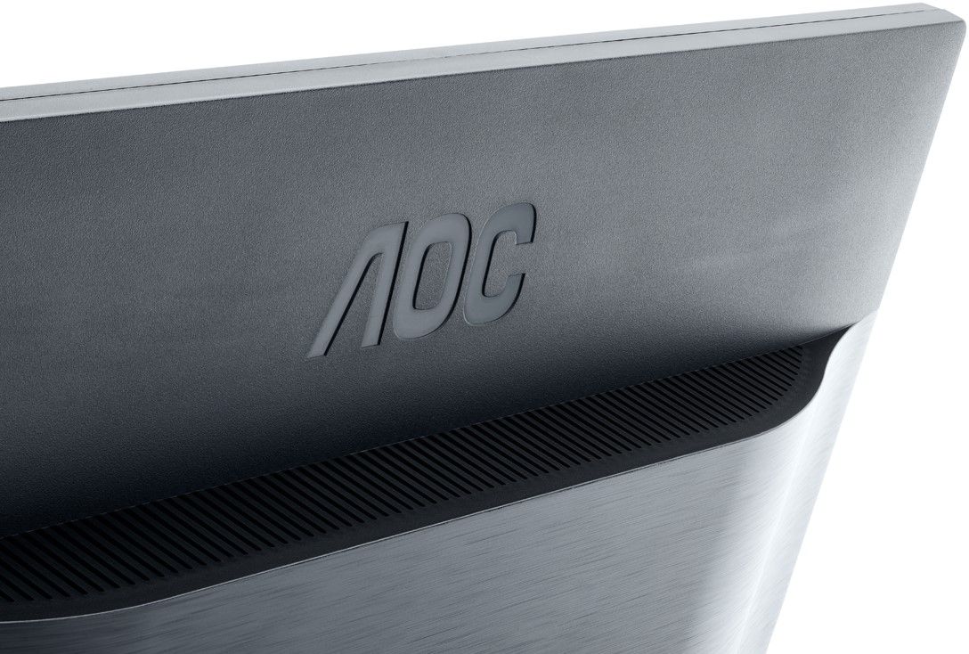 Монитор AOC 22" 1680x1050 16:10 250cd 50M:1 2ms VGA, DVI, DP ТОП цена ...