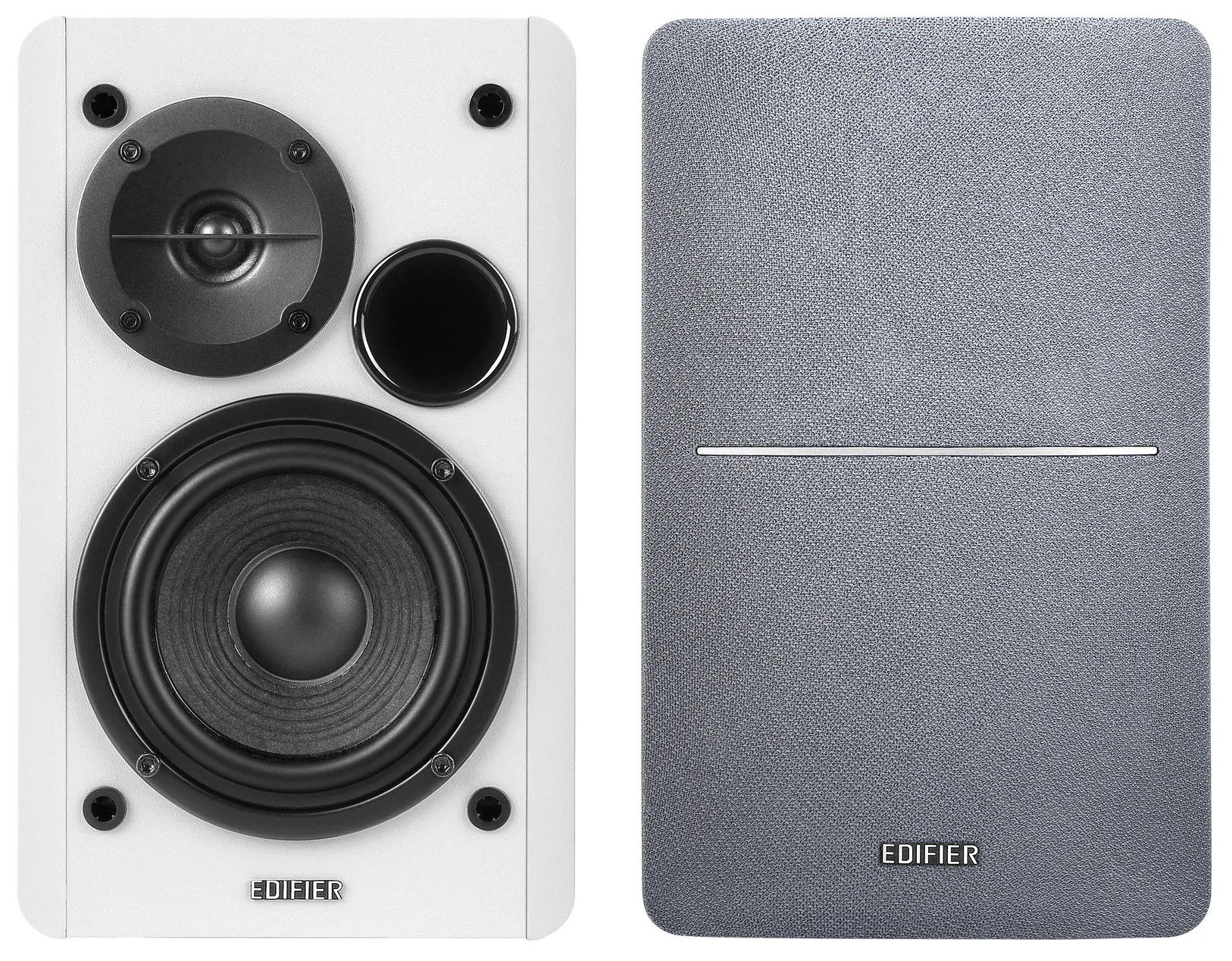 Edifier R1280t Iso Set Аудио система Edifier - R1280T, бяла | Ozone.bg