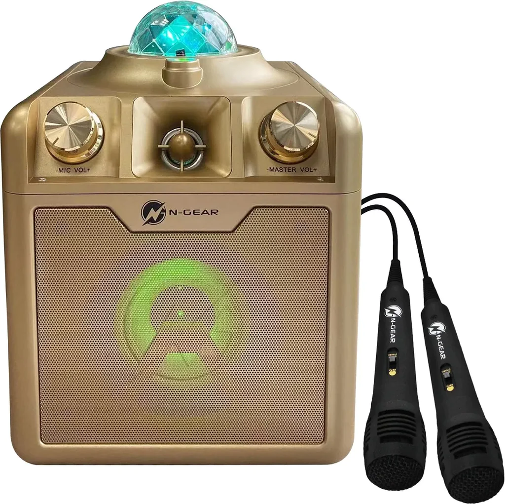 N-Gear - Disco Star 710