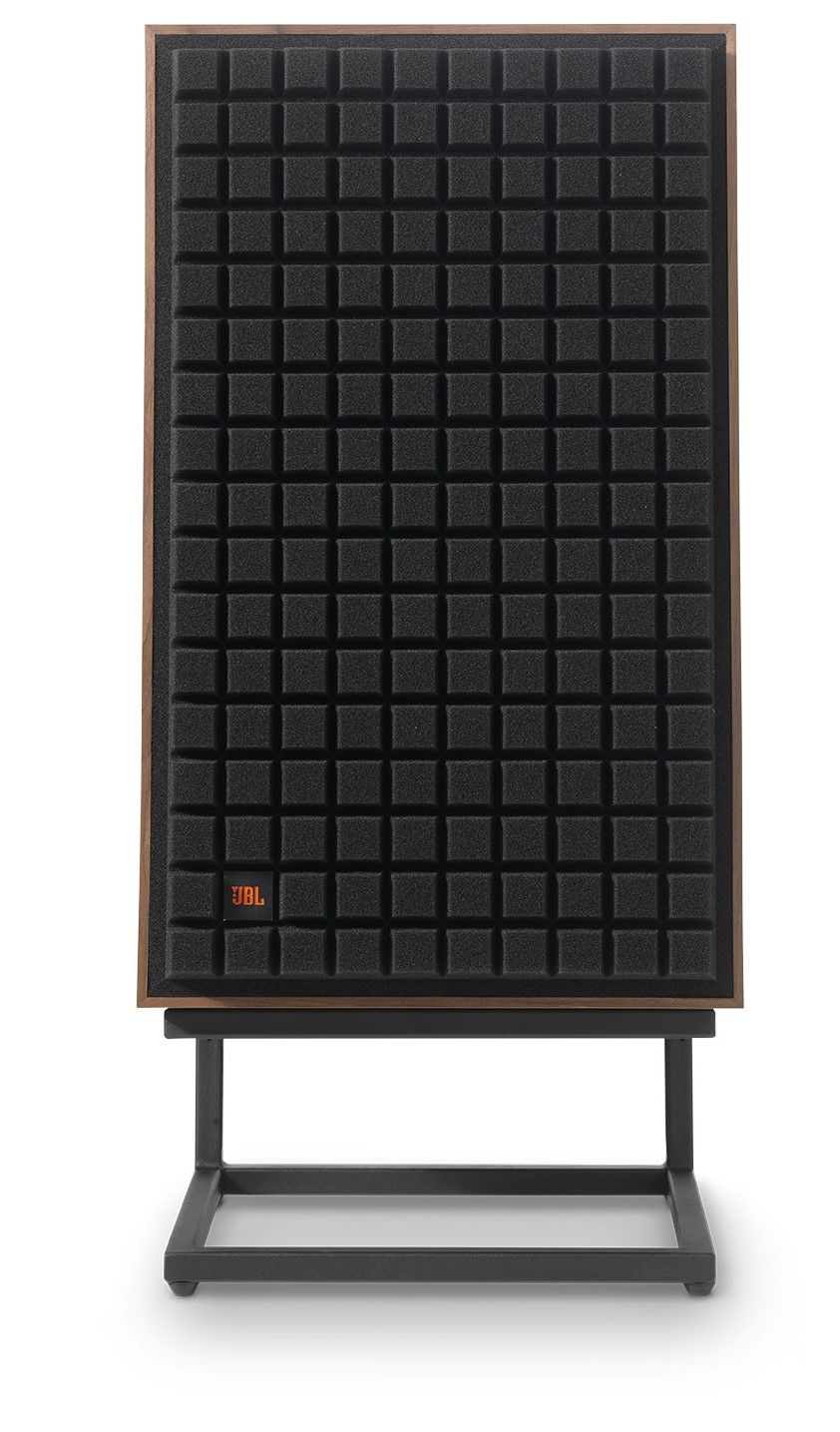 Колона JBL - L100 Classic, 1 брой, кафява/черна | Ozone.bg