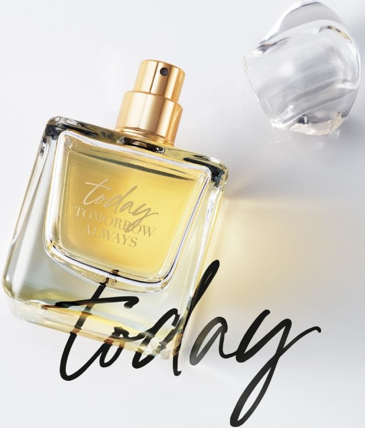 Avon Парфюм Today Tomorrow Always, 100 ml | Ozone.bg