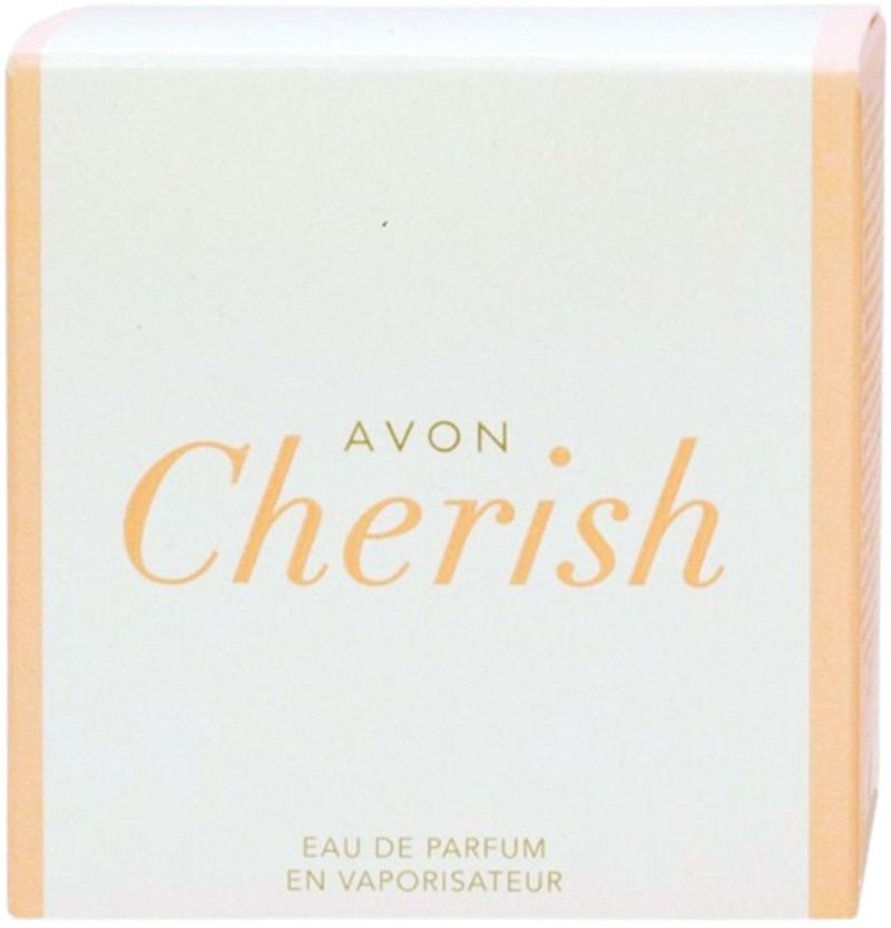 Avon Парфюмна вода Cherish, 50 ml | Ozone.bg