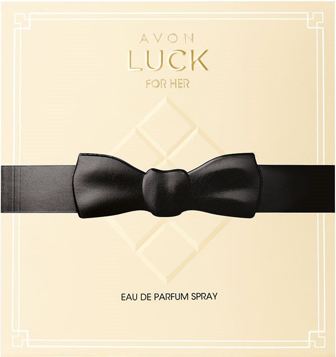Avon Парфюм Luck, 50 ml | Ozone.bg