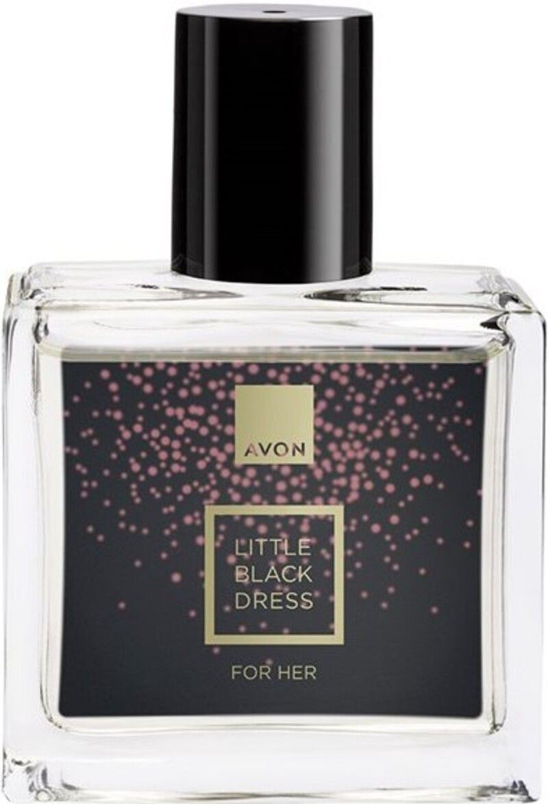 Avon Парфюм Little Black Dress, 30 ml | Ozone.bg