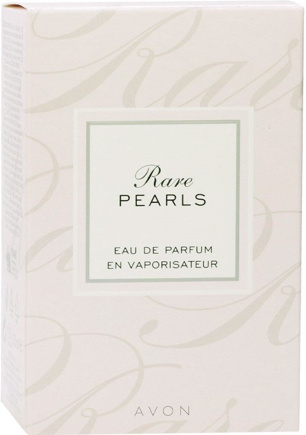 Avon Парфюм Rare Pearls, 50 ml Ozone.bg
