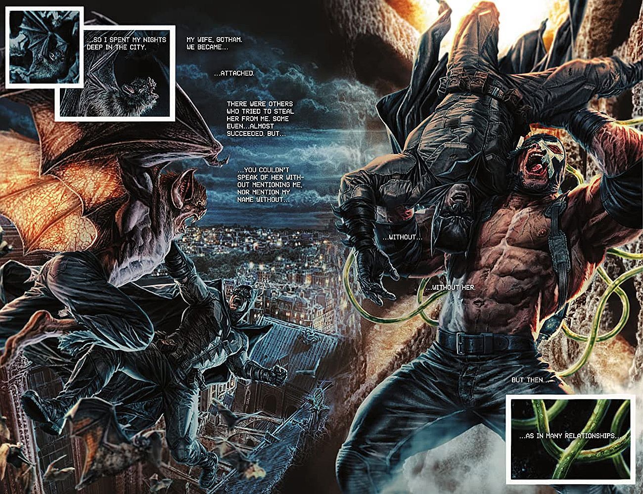 Batman: The World | Brian Azzarello | Цена | Ozone.bg