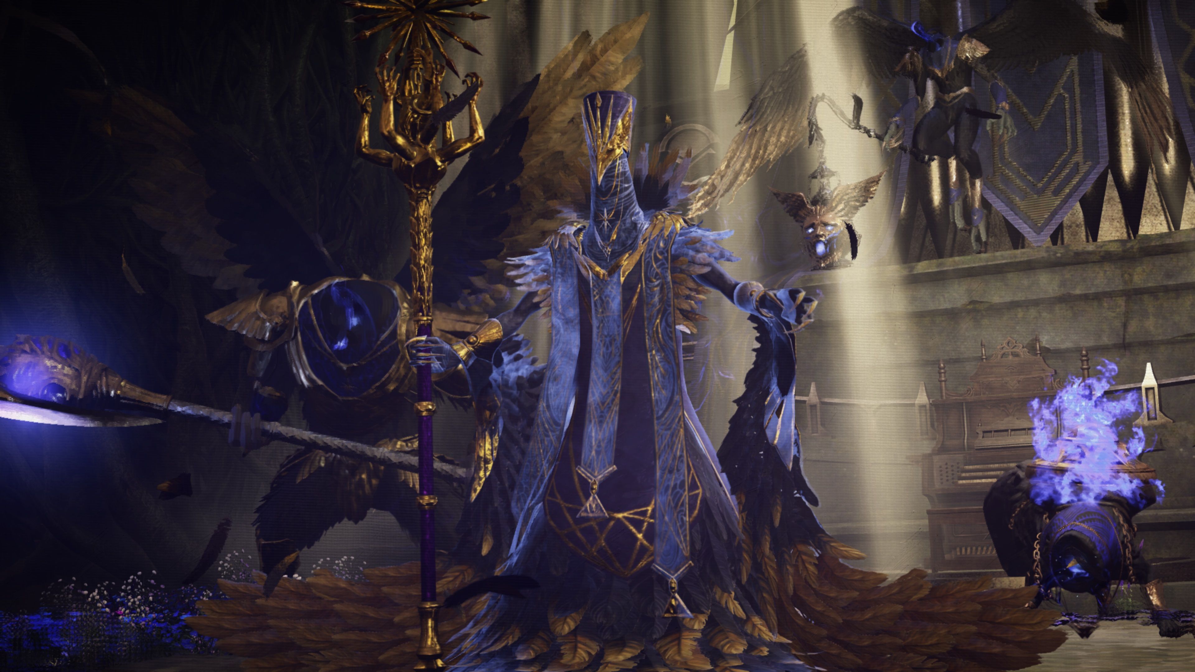 Babylon's Fall (PS4) | Ozone.bg