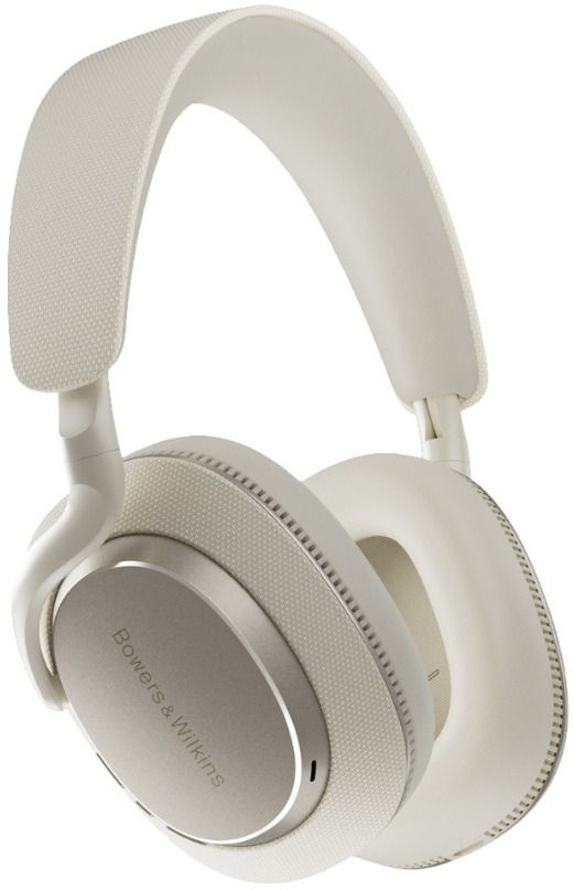 Безжични слушалки Bowers Wilkins Px7 S3 ANC Canvas White Ozone bg