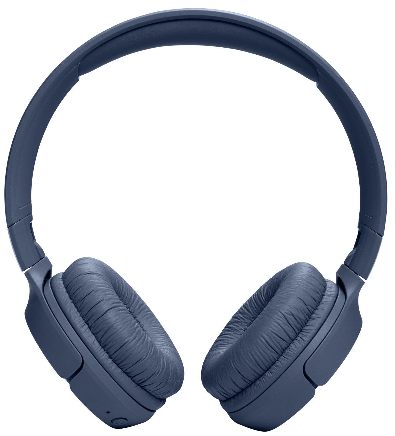 Безжични слушалки с микрофон JBL - Tune 520BT, сини | Ozone.bg
