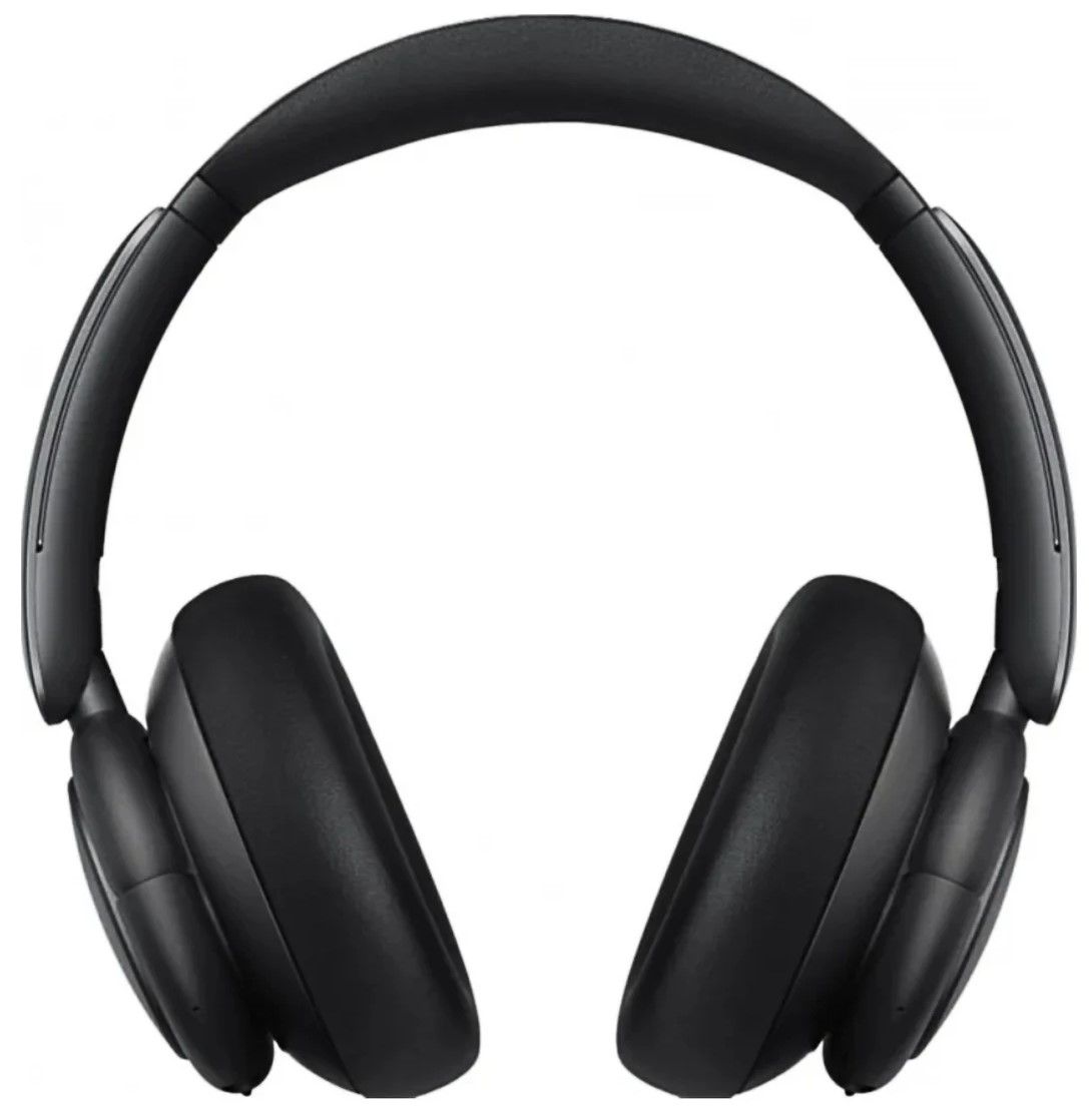Безжични слушалки Anker - SoundCore Life Q30, ANC, черни | Ozone.bg