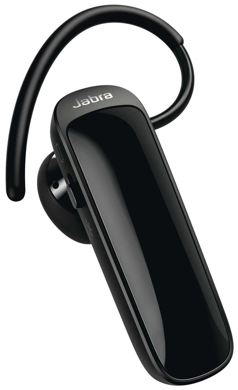 Безжична слушалка Jabra - Talk 25 SE, черна | Ozone.bg