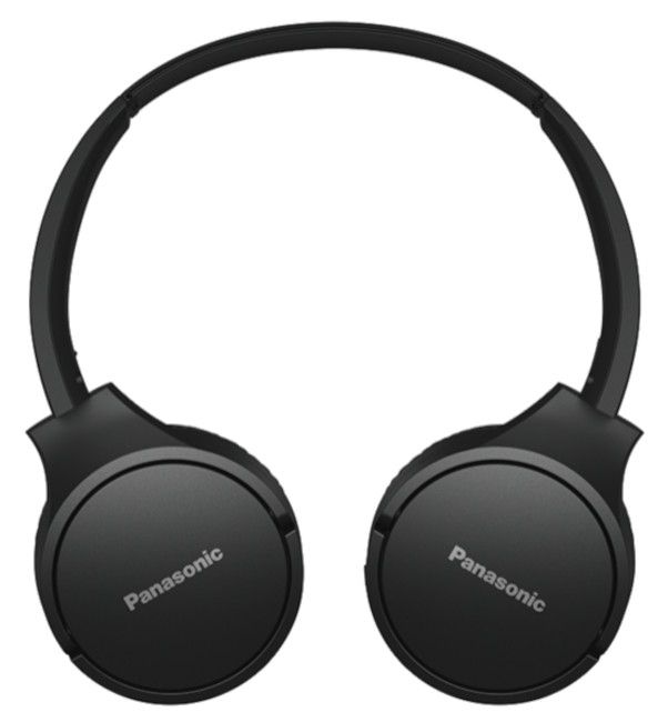 Безжични слушалки с микрофон Panasonic - HF420B, черни (разопакован ...