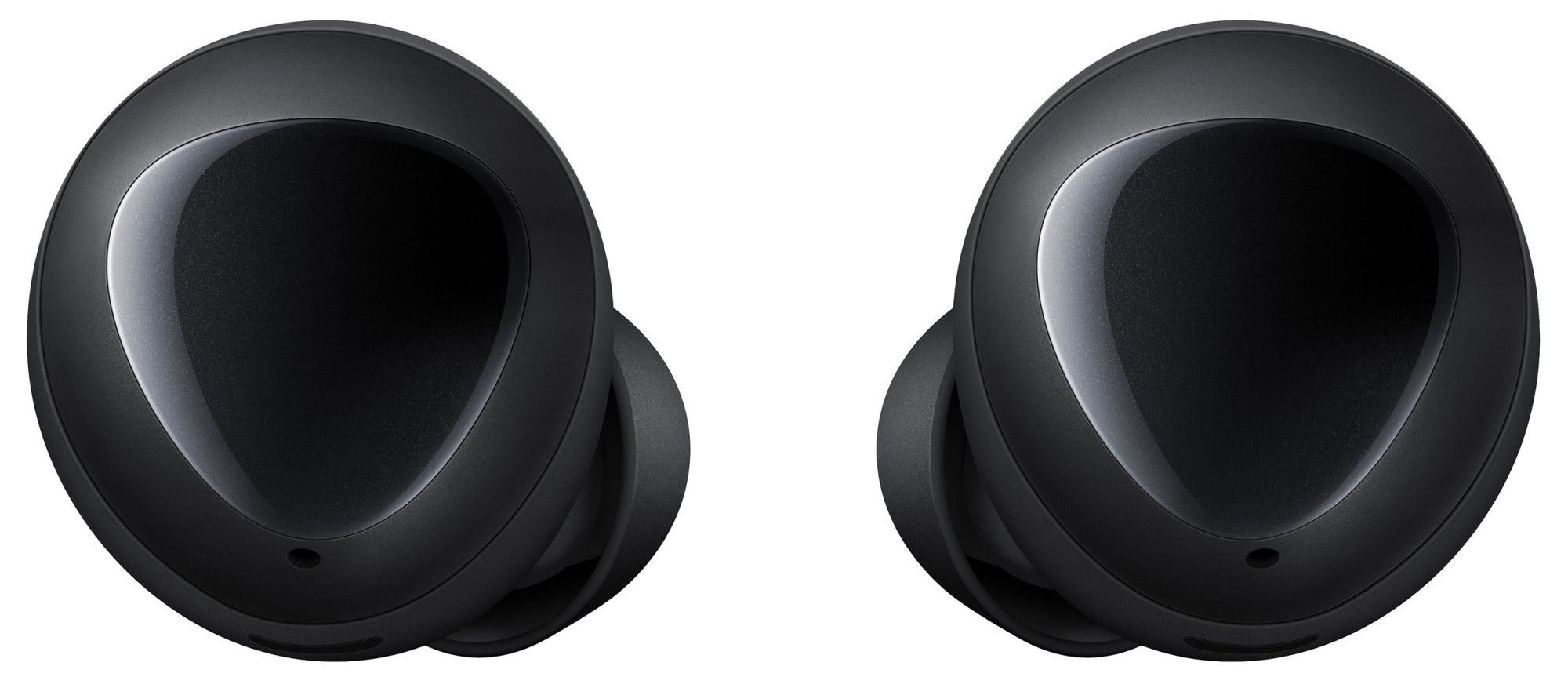 Bezzhichni Slushalki S Mikrofon Samsung Galaxy Buds Sm R170n Cherni Ozone Bg