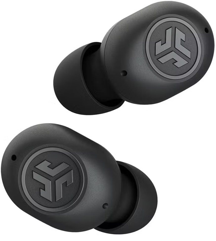 Jlab Mini Touch Безжични слушалки JLab - JBuds Mini, TWS, черни | Ozone.bg