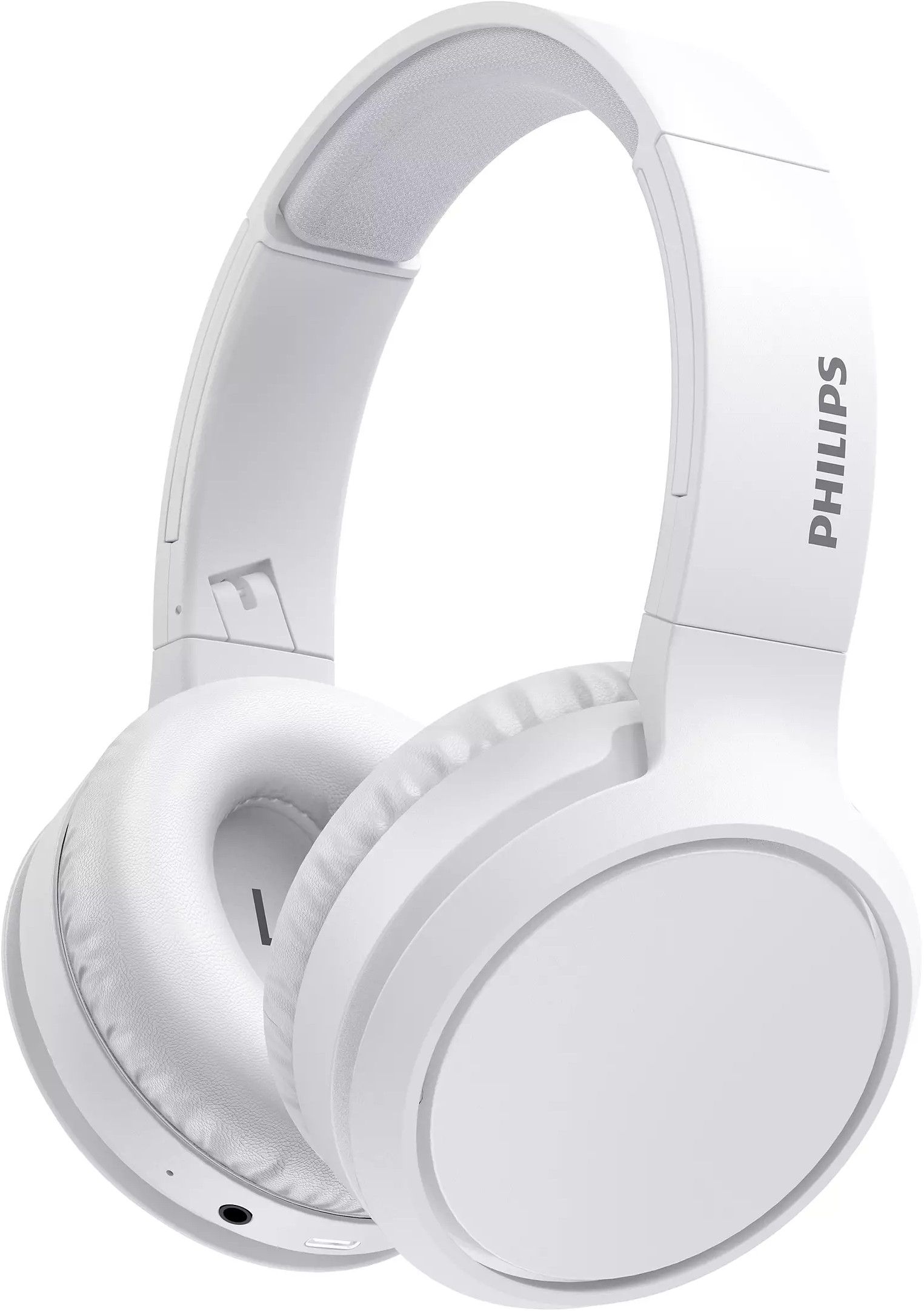 слушалки Philips TAH5205WT
