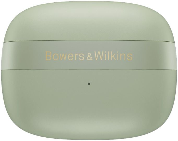 Безжични слушалки Bowers Wilkins Pi8 TWS ANC Jade Green Ozone bg