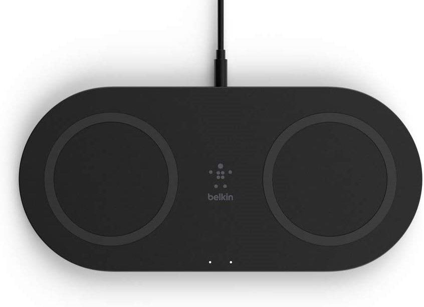 Портативный аккумулятор belkin