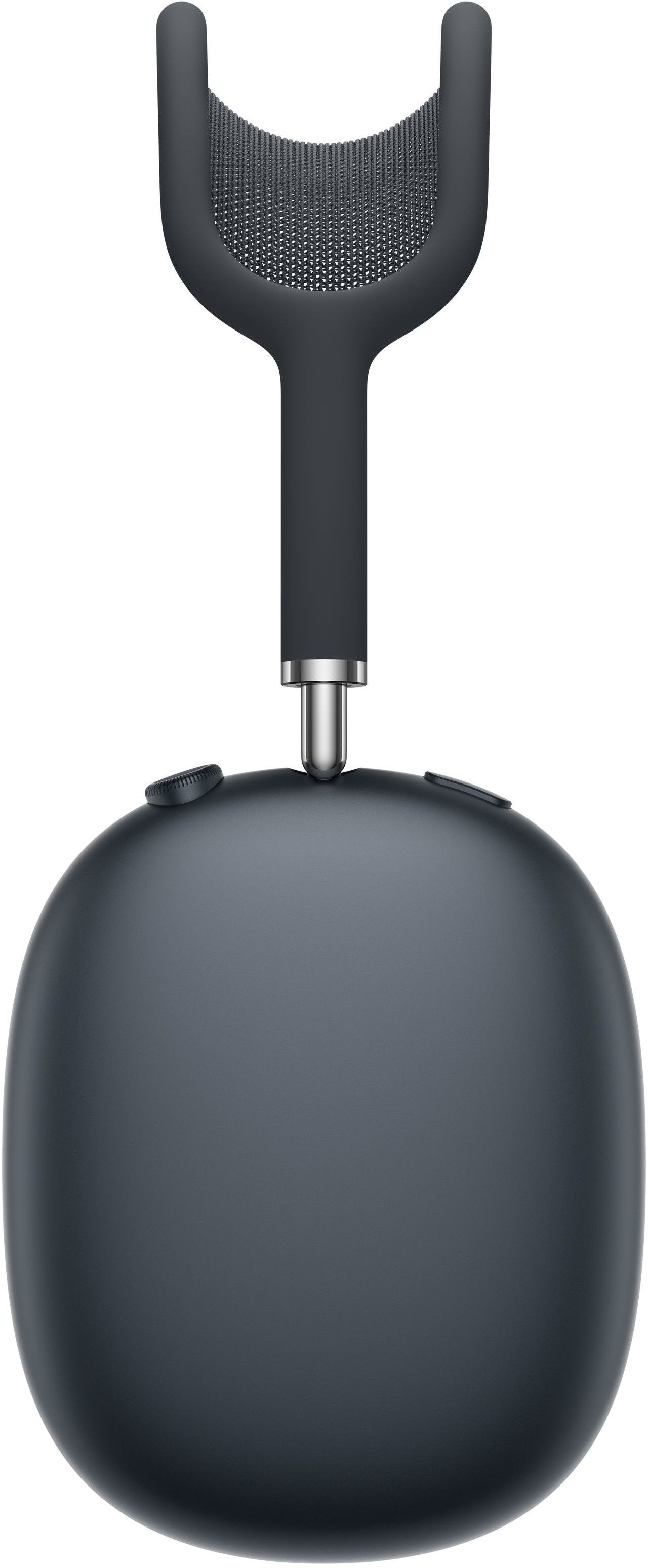 Безжични слушалки с микрофон Apple - AirPods Max, ANC, Midnight Black ...