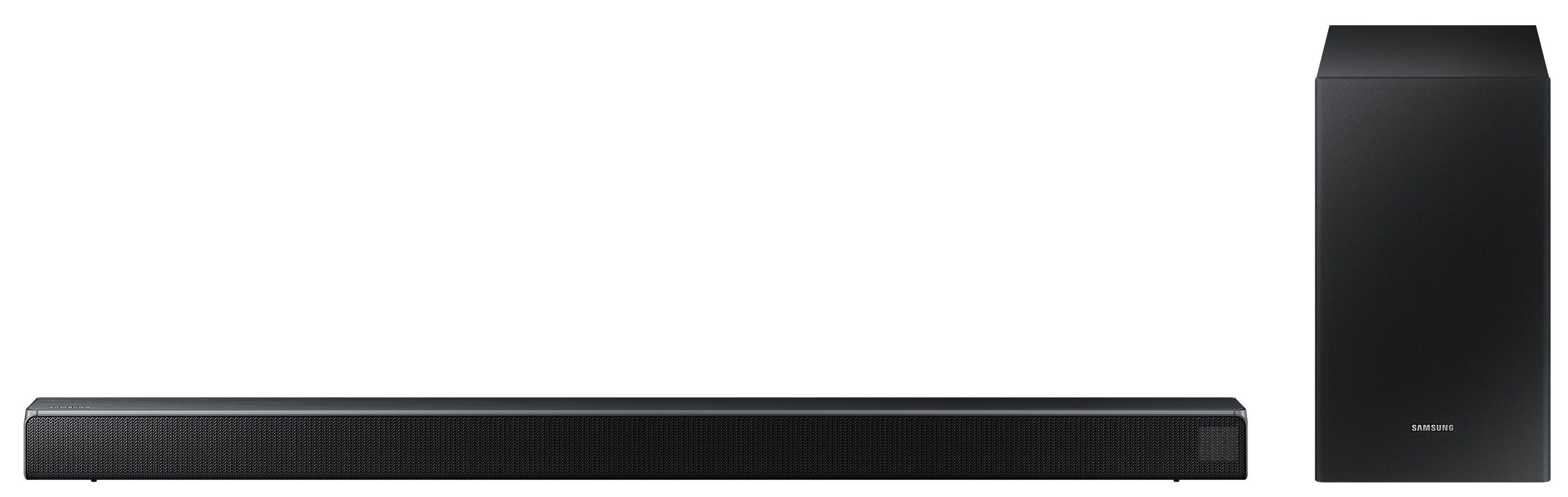 Саундбар система Samsung - HW-R550/EN | Ozone.bg