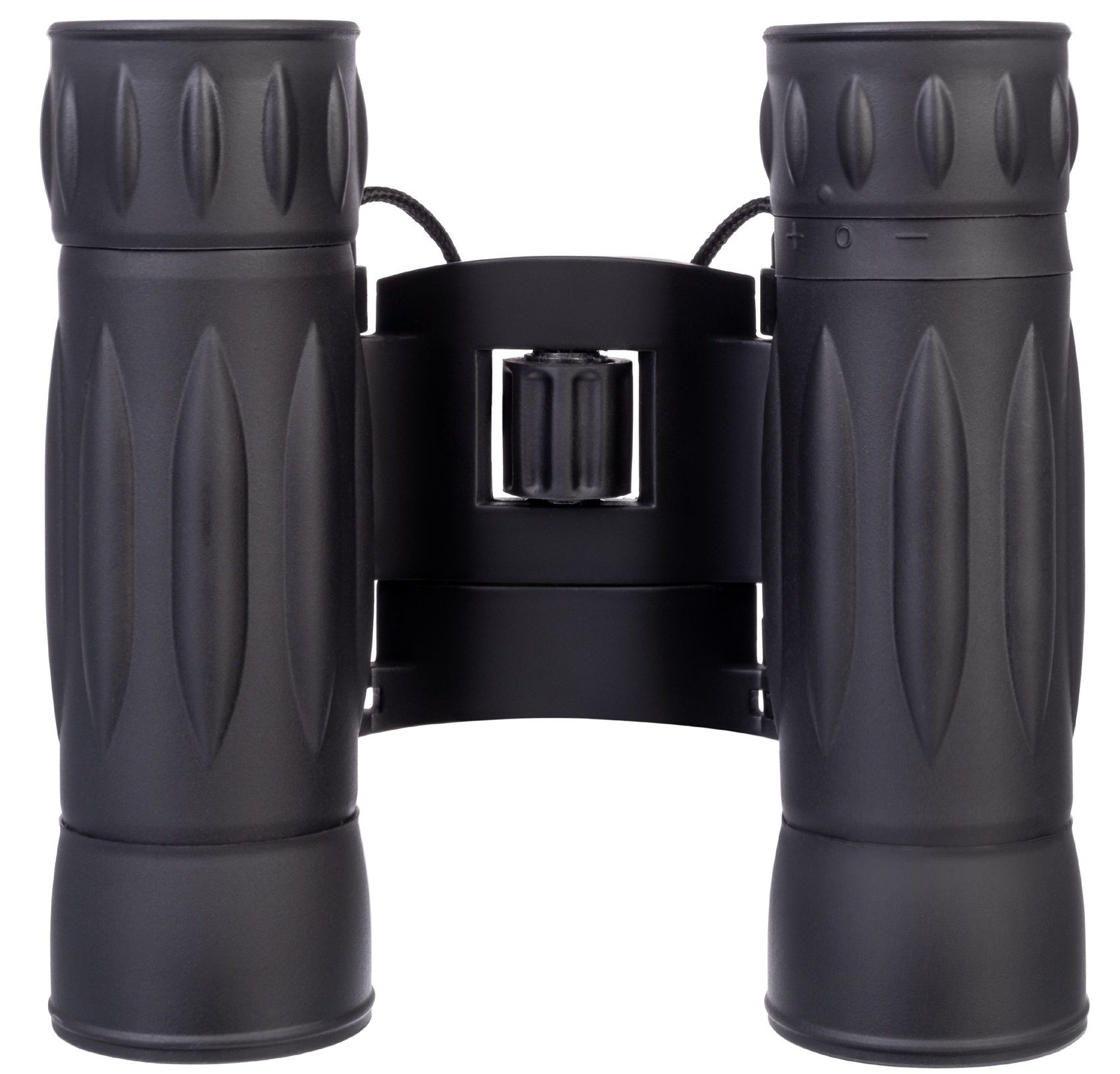 Бинокъл Levenhuk - Atom, 10x25, черен | Ozone.bg