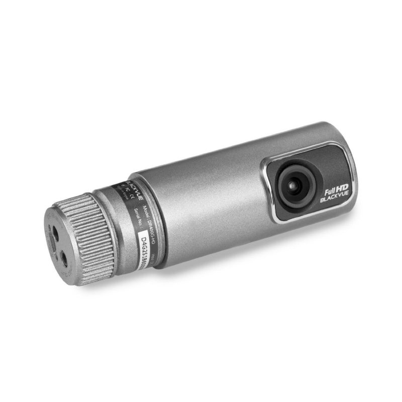Камера BlackVue DR400G-HD II със SD карта подарък - 16GB | Ozone.bg