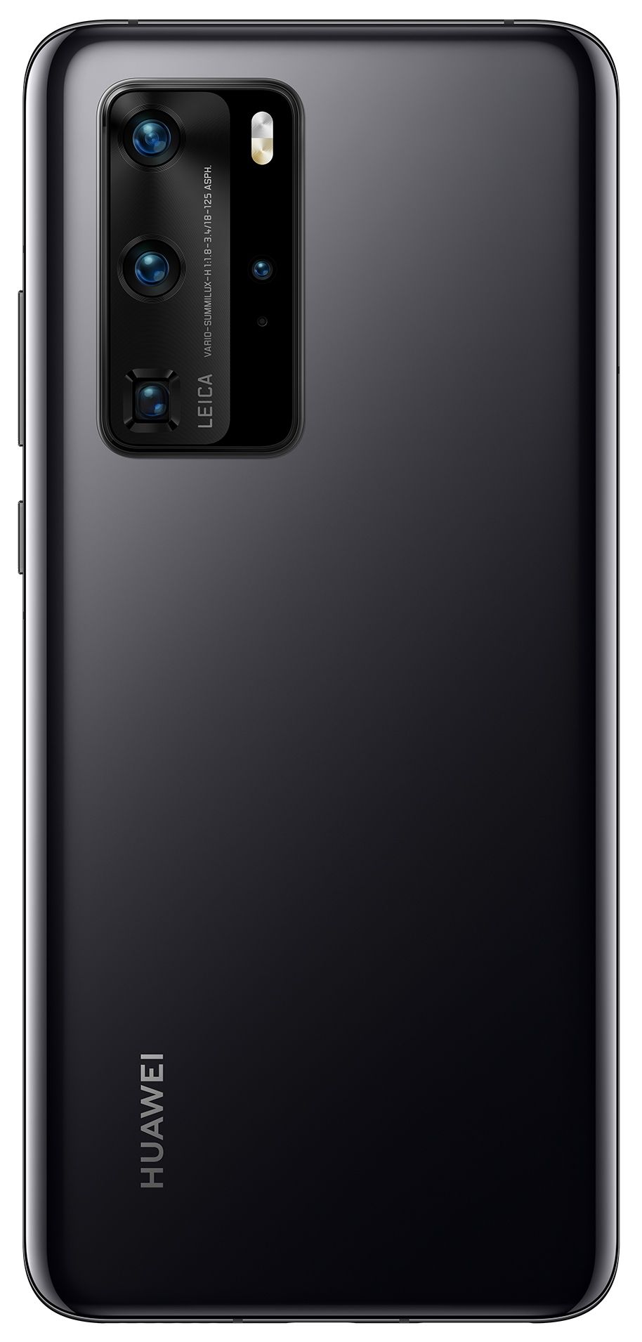 Смартфон Huawei - P40 Pro, 256GB, черен | Ozone.bg