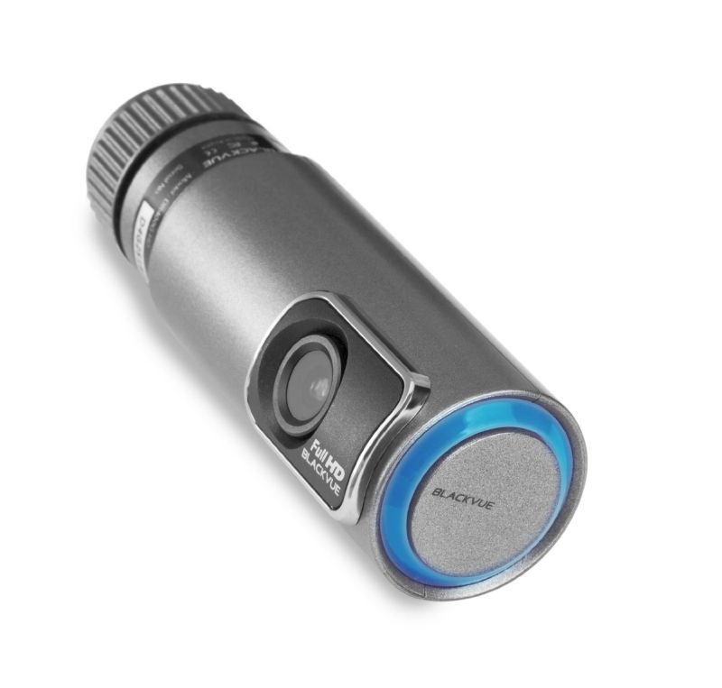 Камера BlackVue DR400G-HD II със SD карта подарък - 16GB | Ozone.bg