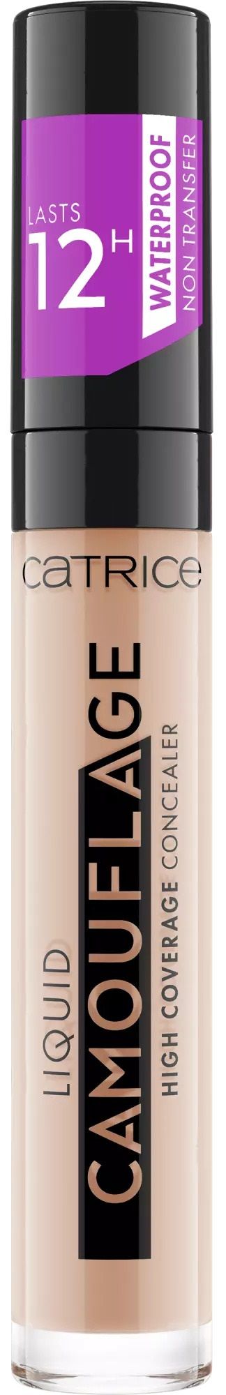 Catrice Течен коректор Liquid Camouflage, 007 Natural Rose, 5 ml | Ozone.bg