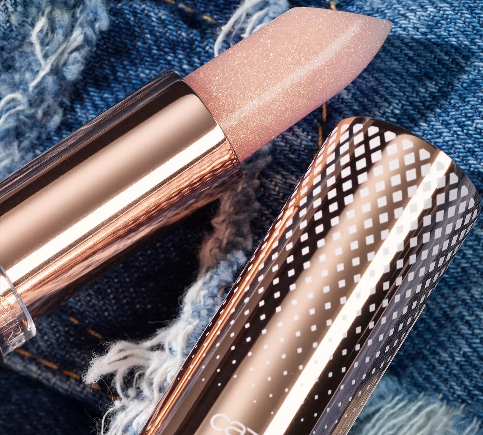 Catrice Балсам за устни Sparkle Glow, 010, 3.5 g | Ozone.bg