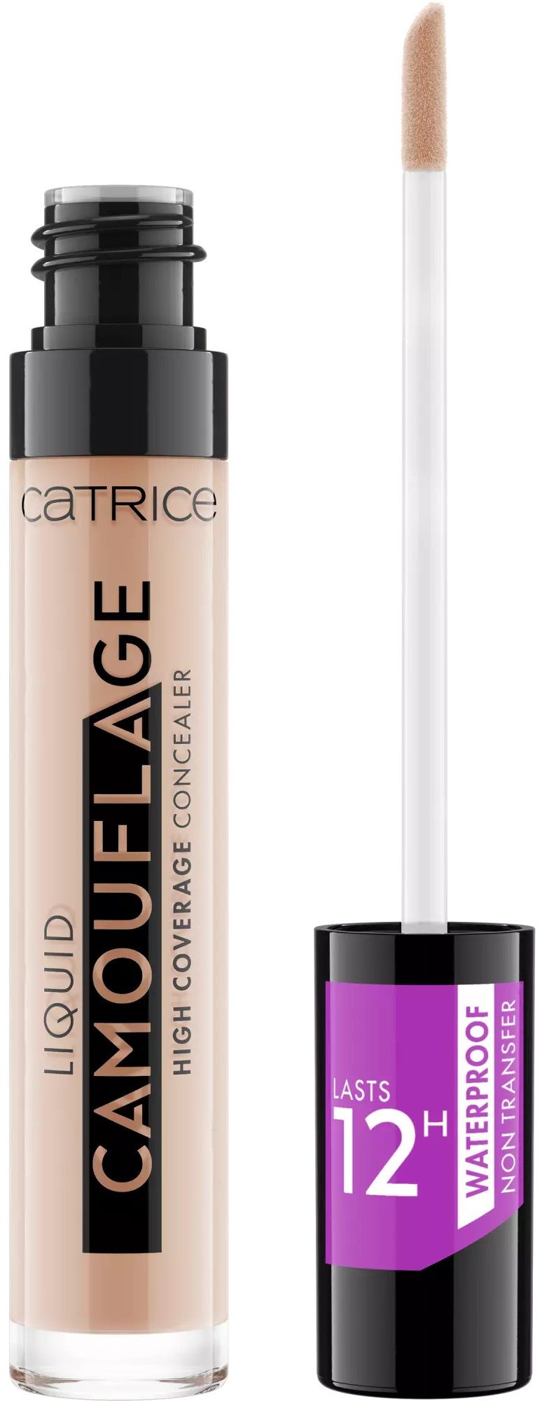 Catrice Течен коректор Liquid Camouflage, 007 Natural Rose, 5 ml | Ozone.bg