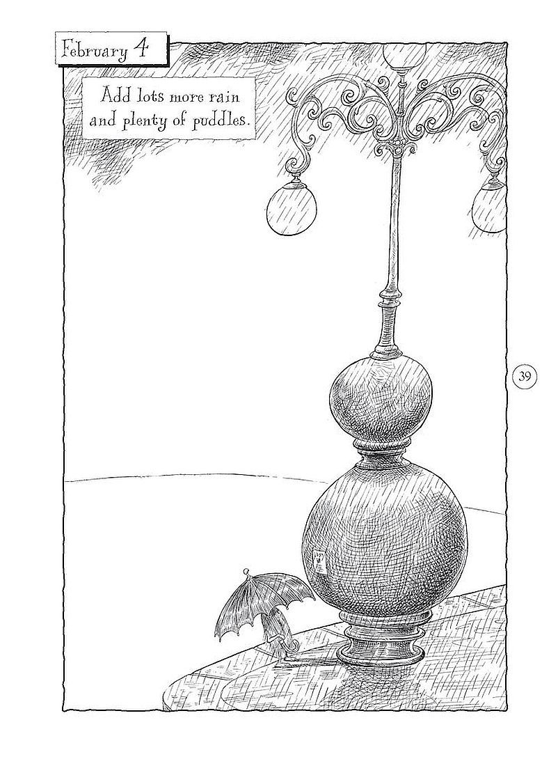 Chris Riddell's Doodle a Day | Крис Ридъл | Цена | Ozone.bg