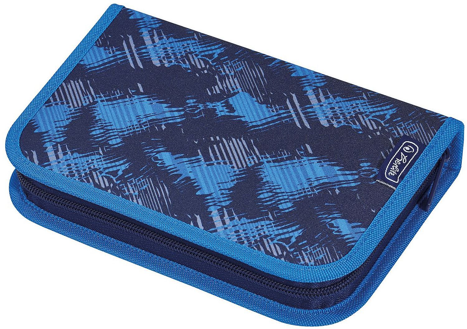 Ученически комплект Herlitz SoftFlex Plus - Dino, 5 части | Ozone.bg