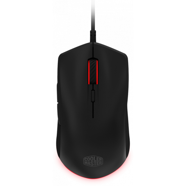 Гейминг комплект клавиатура и мишка CM storm MasterKeys Lite L RGB