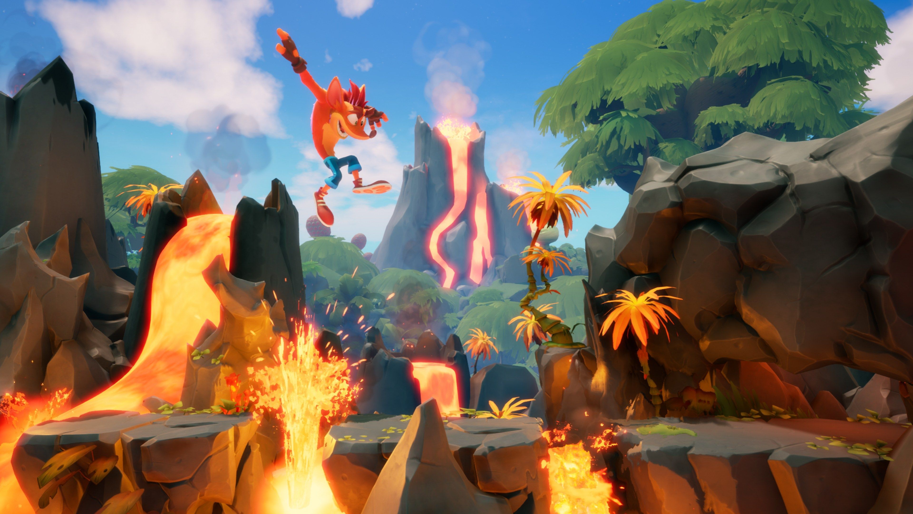 Crash Bandicoot 4: It's About Time (Xbox One) - 4