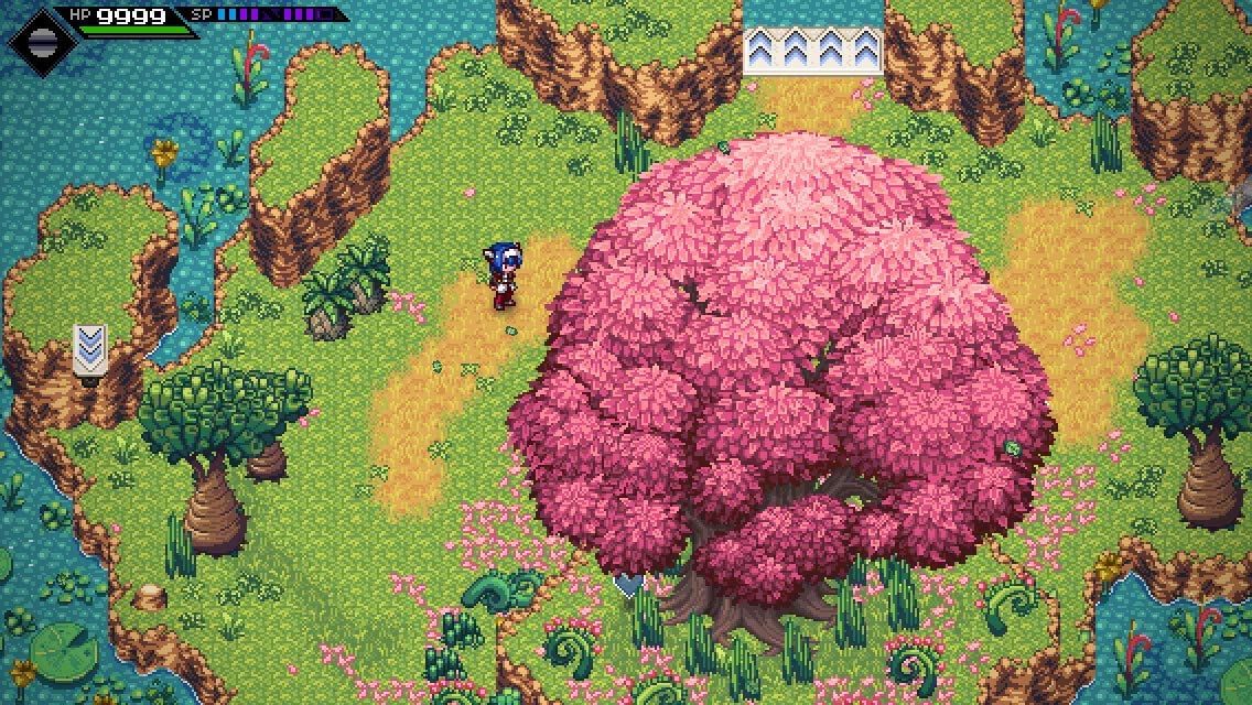 L'édition steelbook de CrossCode sur PS4 est en promo