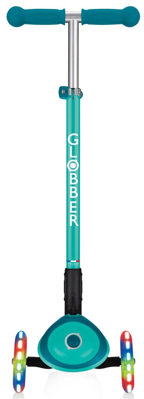 Globber