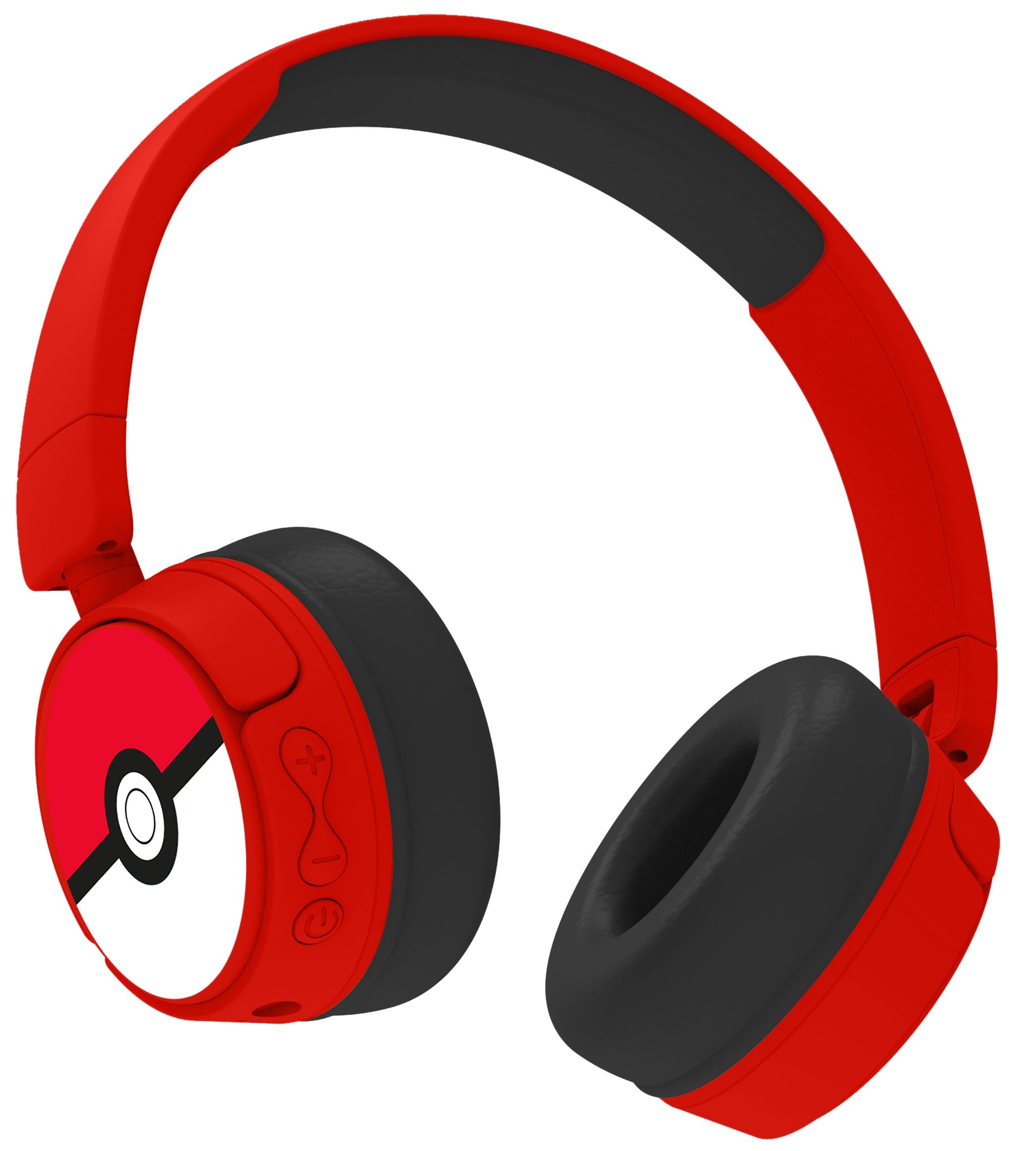 Pokemon Pikachu Kinder Koptelefoon met Actieve Volumebeperking
