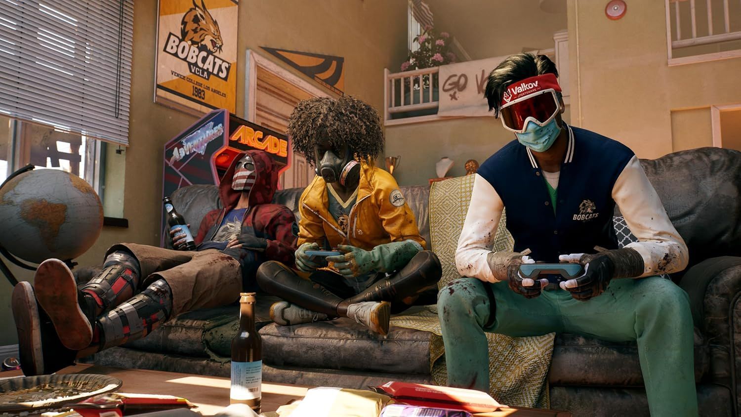 Dead Island 2 - Day One Edition (PS5) | Ozone.bg