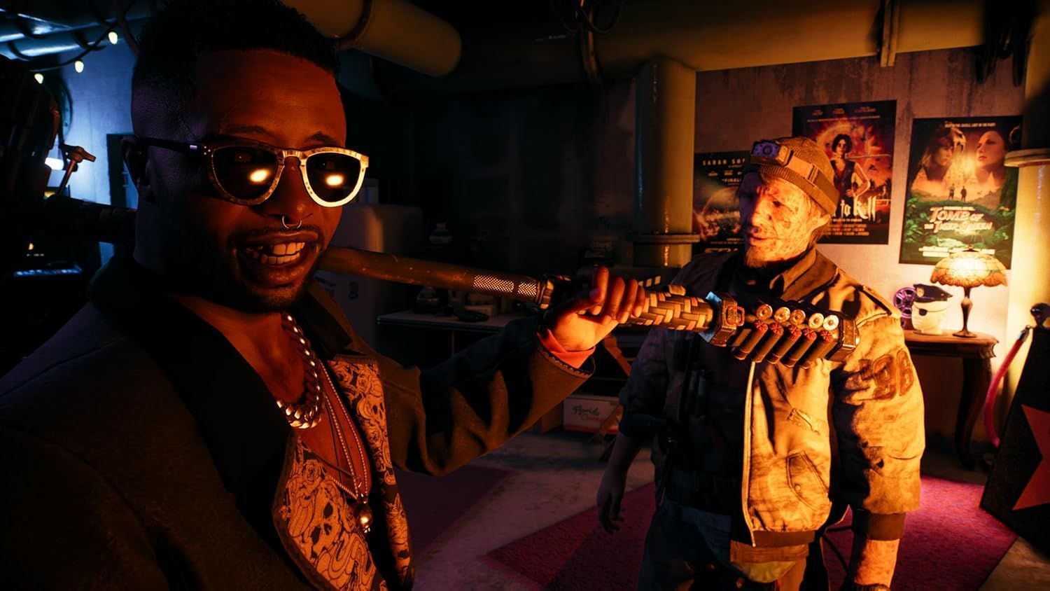 Dead Island 2 - Day One Edition (PS5) | Ozone.bg