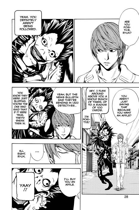 Death Note, Vol. 3 | Tsugumi Ohba | Цена | Ozone.bg