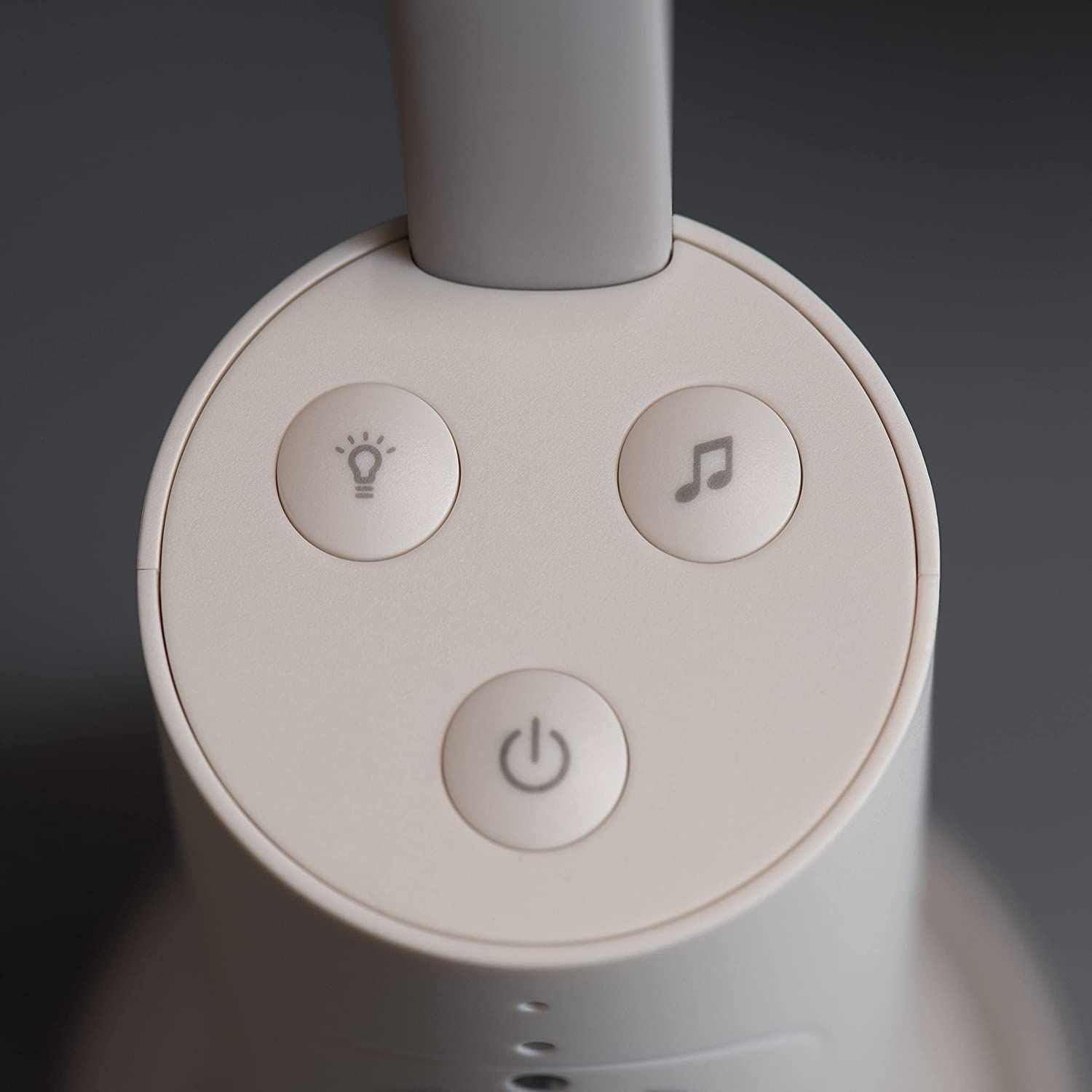 3.7V 3.35Ah Li-ion Battery For Baby Monitor Philips Avent SCD923