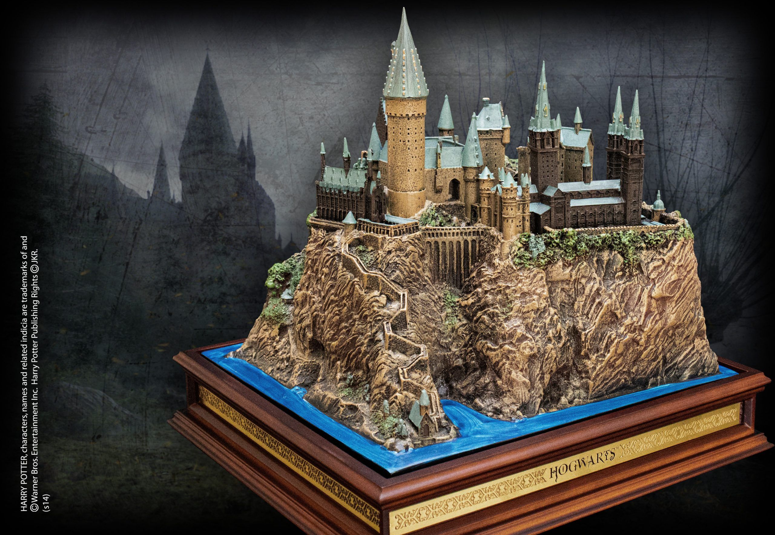 Ravenclaw pen - Ravenklauw | Noble Collection