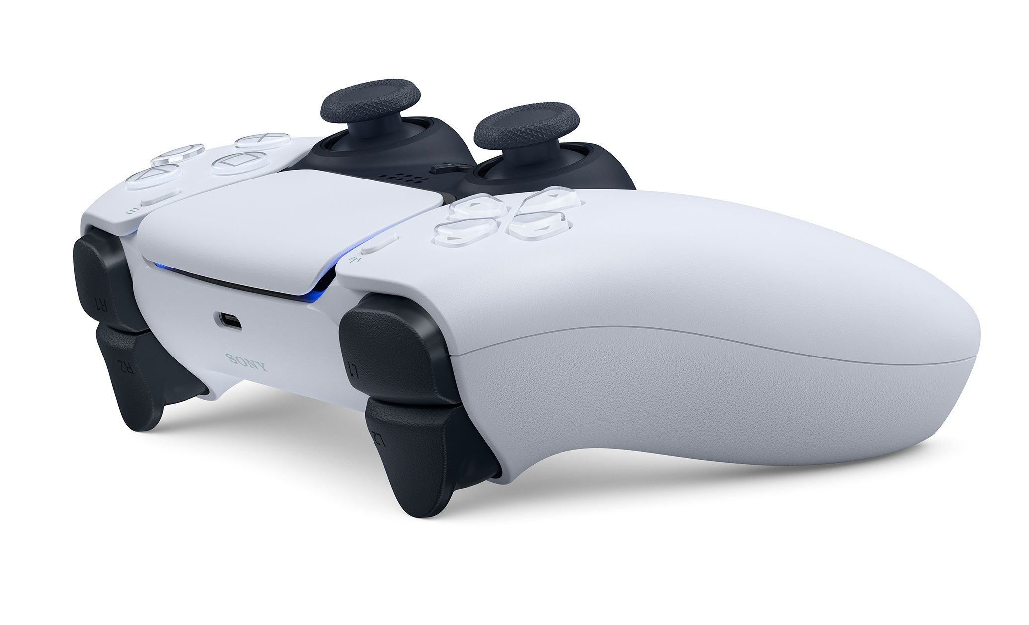 Контролер DualSense Wireless Controller | Ozone.bg