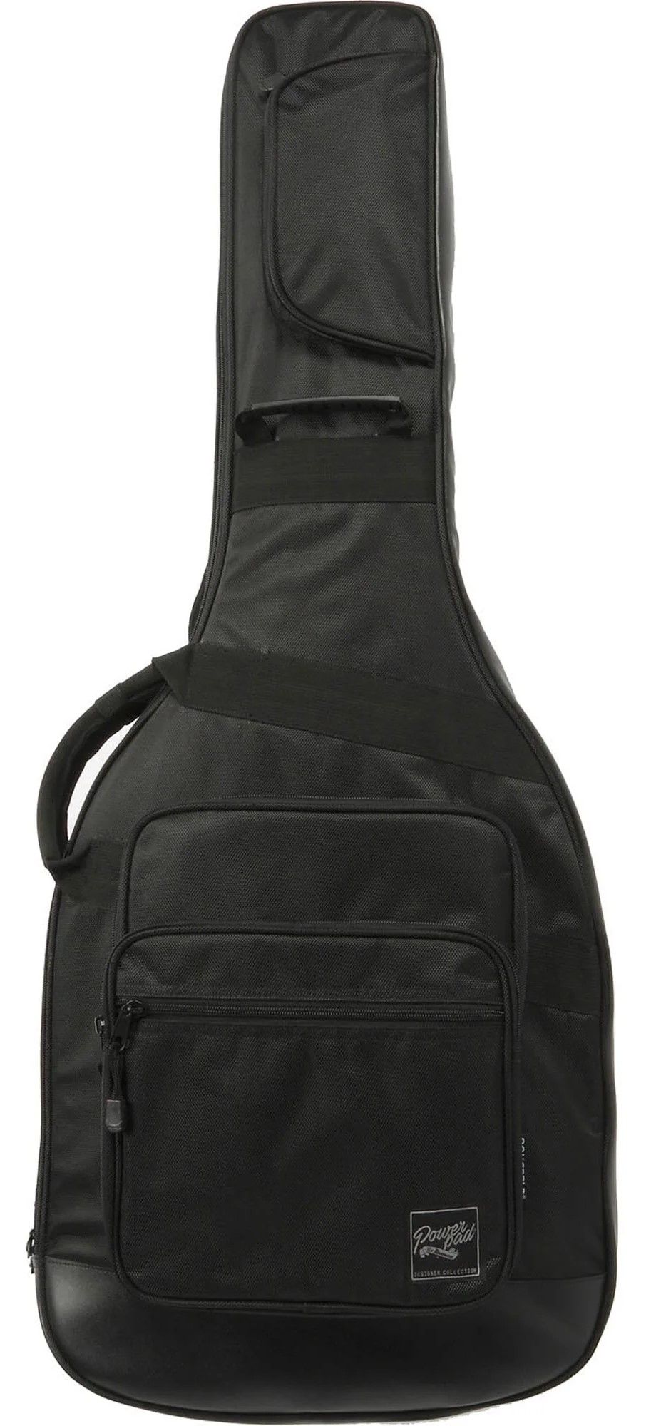 Двоен калъф за китари Ibanez - IGAB2540, черен | Ozone.bg