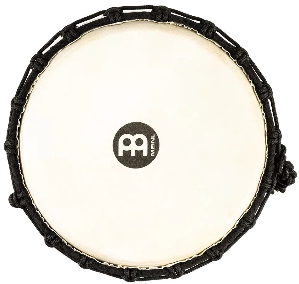 Джембе Meinl - HDJ17-M, 25cm, кафяво/черно | Ozone.bg