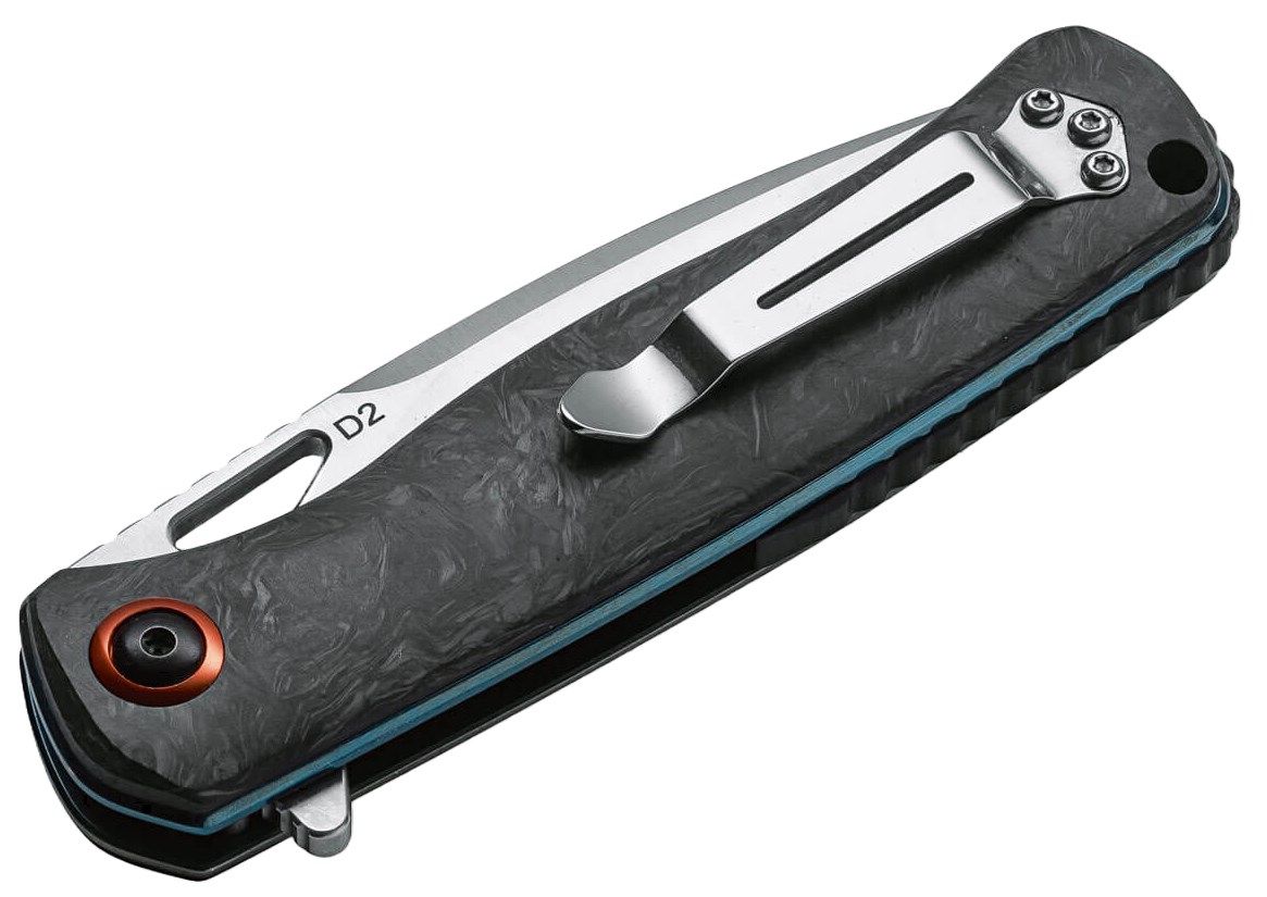 Джобен нож Boker Plus - Nebula | Ozone.bg